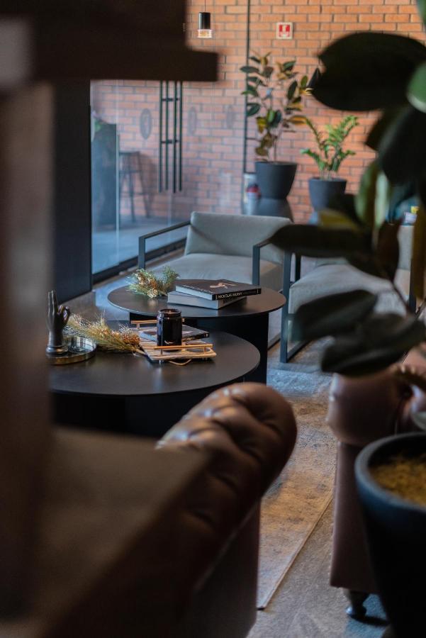 Fulton Business Luxury Hotel Guadalajara Exteriör bild